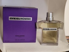 Sonia Rykiel pour homme eau de