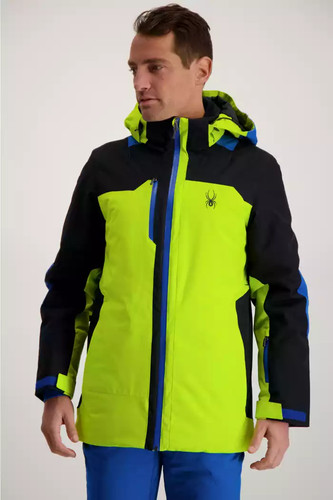 Veste ski isolante - isolante, spyder