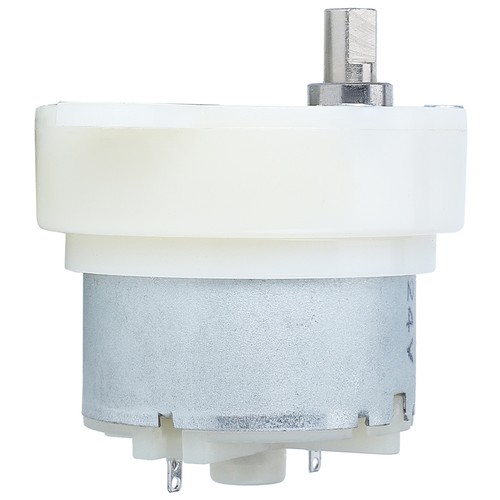 Moteur engrenages - √moteur,