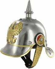 Casque Armure Allemand