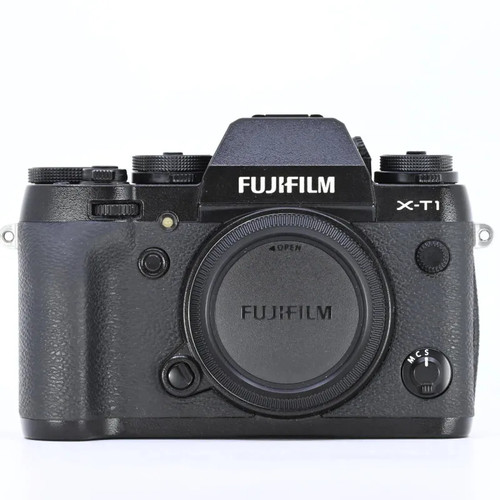 Fujifilm t1d occasion - fujifilm,