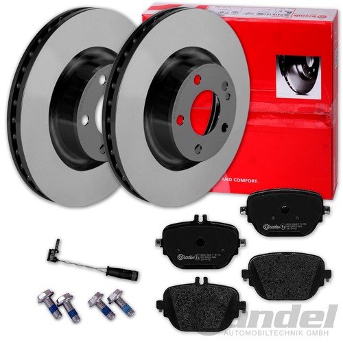 Brembo disques revêtements - brembo, +