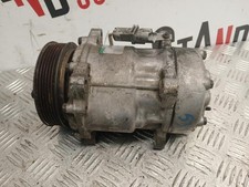 Compresseur clim PEUGEOT 307 PHASE 1 6453JN