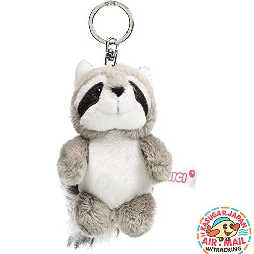 Porte clés peluche nici - porte-clés,