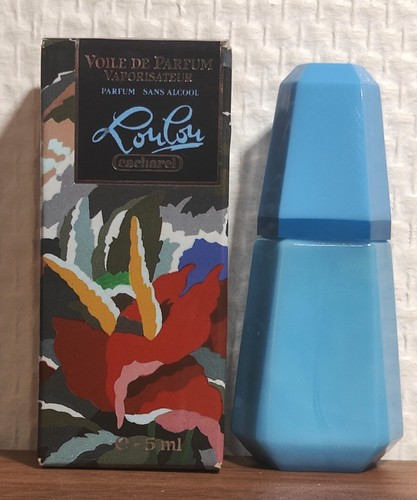 Voile parfum vaporisateur - voile, de