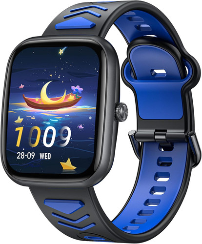 Montre connectée pour enfant - montre,