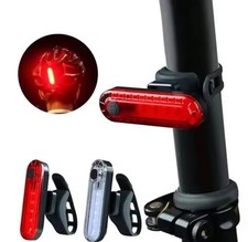 Lumière pour vélo ou trottinette