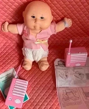 Cabbage patch kids bébé