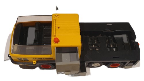Playmobil mobil crane - crane, 28