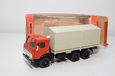 B71 1:43 NOVOEXPORT URSS CCCP KAMAZ KAMA3 5320 TRUCK NMIB
