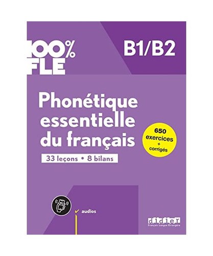 100 fle phonétique - -,