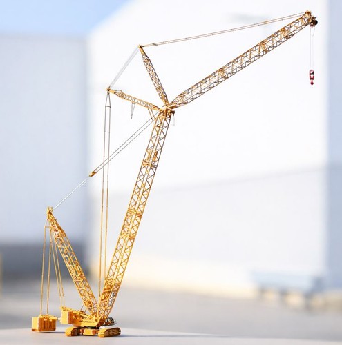 Imc models grue - imc, couleurs