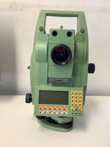 Leica tcra1103 plus - tcra1103, survey