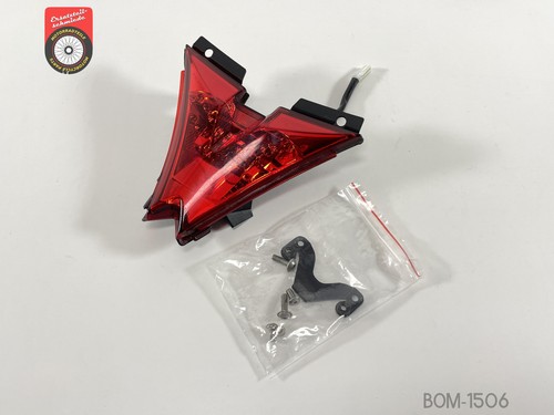 Feu arrière aprilia rsv4 - arrière,