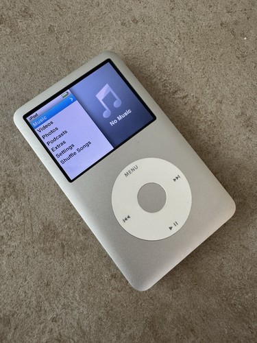 Apple ipod classic - apple, 160