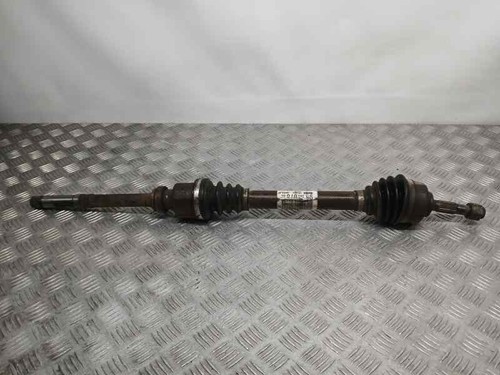 963950780 transmission avant