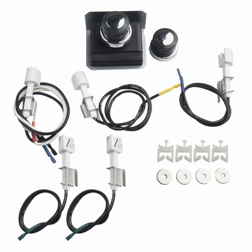 Kit complet pour weber - kit,