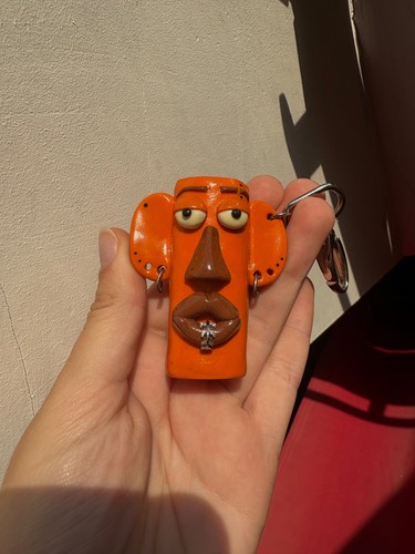 étui briquet bic fait main - Étui,