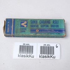 Convient à la chaîne de