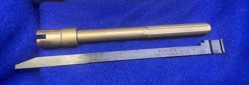 Sunnen bronze mandrel - bronze, 495