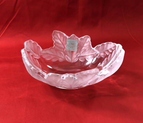 Coupe jardinière cristal - jardinière,