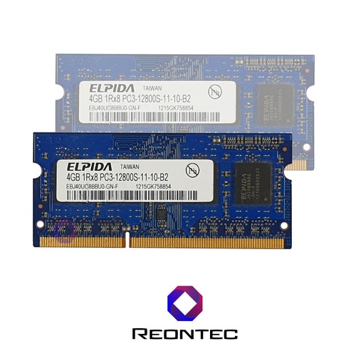 Ram d ordinateur - 4, de