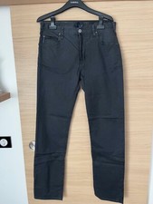 Pantalon armani jeans - pantalon, gris
