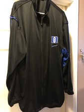 Duke Blue Devils Shooting Jacket