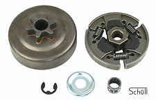 Tambour D 'em Brayage Pignon pour Stihl 026 MS260 MS261 325 " 7Z