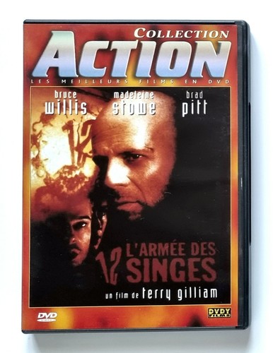 Armee des singes - des, 12