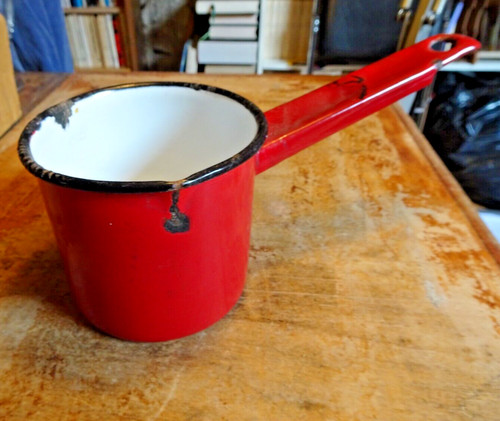 Casserole lait verseuse en - lait,
