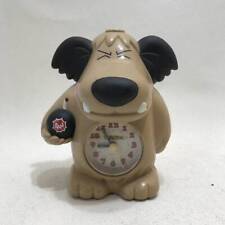 Réveil parlant Rhythm Muttley