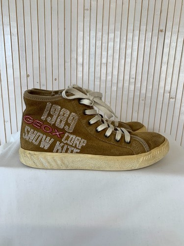 Baskets bottines geox - bottines, p.35