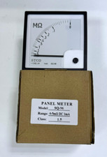 Compteur de résistance