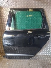 Porte Arrière Gauche - RENAULT SCENIC III (3) COURT PHASE III (3) - (HM1-A)