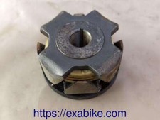 rotor d'alternateur pour