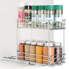 Tiroir Epices Coulissant à 2