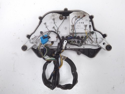 Compteur bmw 1200 - 1200, lt