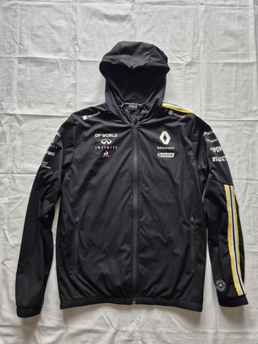 Veste softshell renault - ,