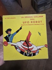Film Pellicola Super 8 Ufo