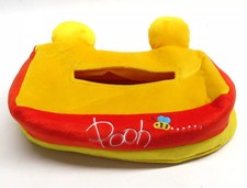 Couverture de boîte à