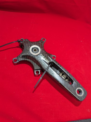 Stronglight pulsion carbon - pulsion,