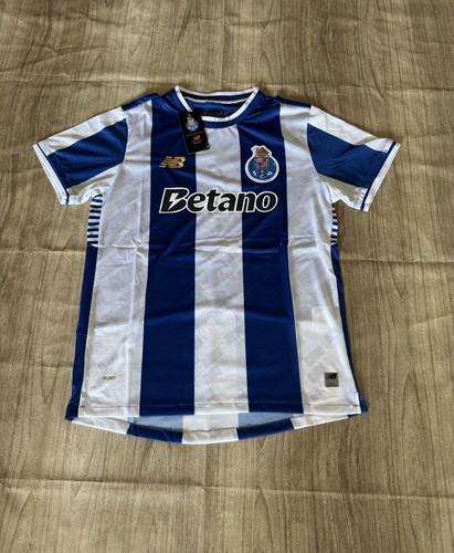 Maillot porto 2025 2026 - maillot,