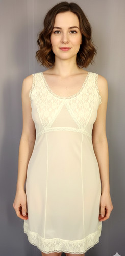 Nuisette combinaison vintage - nuisette,