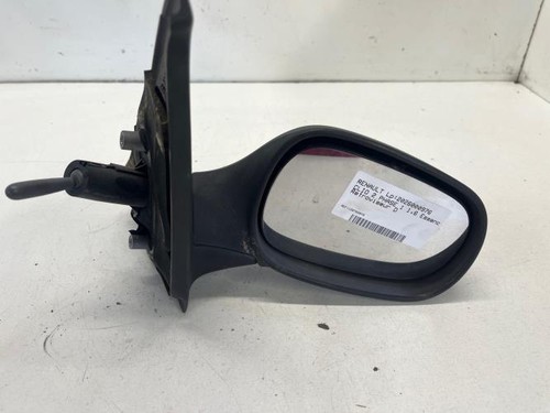 Retroviseur droit renault clio - retroviseur,