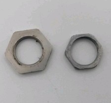 Paire d’écrous d’axe Shimano XTR BR-M950 V-Brake Vélo VTT Vintage 