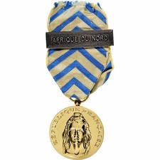 France, Reconnaissance de la