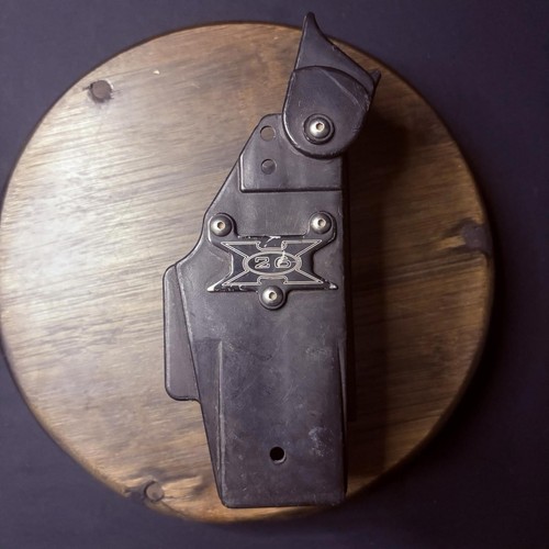 X26 taser holster - x26,