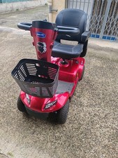 Scooter électrique