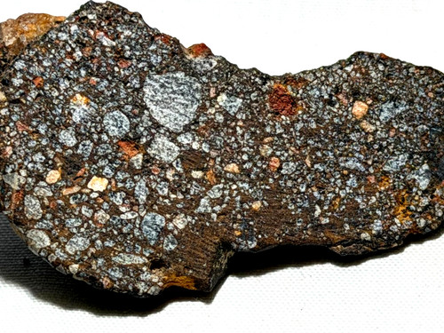 Rock possibly meteorite 15g - possibly, meteorite.15g